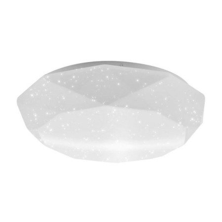 Plafonnier LED Asalite ROSALIA 18W 1350Lm 3000K IP20