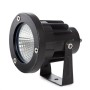 Spot de Jardin LED 9W 810Lm 6000ºK Spike 50 000H [SL-CPDC09-9W-CW]