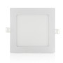 Plaque LED 12W 860Lm 6000ºK Carrée 40 000H [JL-GP-LZ-5]