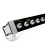 Lèche-mur LED 24W IP65 Contrôle RVB 40 000H [HO-BN-24W-RGB]