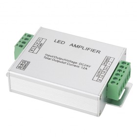 Amplificateur RVB 24VDC IP20 Max. 288W