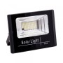 Projecteur solaire LED 30 W 6 500 K Panneau : 6 V/6 W Batterie : 3,2 V/3 000 mAh Télécommande [HO-SOLARFL-30W-01]