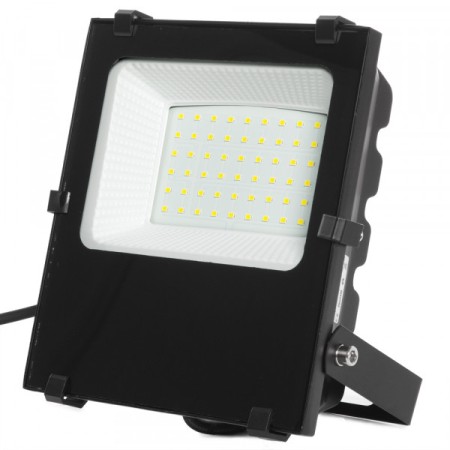 Projecteur LED 30W IP65 étanche - Éclairage extérieur puissant