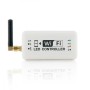 Controlateur RVB Wifi 3 Canaux X 4A 12/24VDC 144/288W