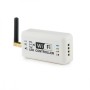 Controlateur RVB Wifi 3 Canaux X 4A 12/24VDC 144/288W