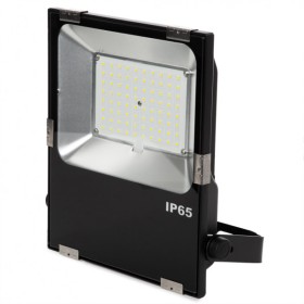 Projecteur LED 60W IP65 9600Lm - blanc extérieur professionnel