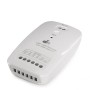 Controlateur Wifi Bande de LED -Deux En Un - RVBW/RVB-Cct - Compatible Alexa