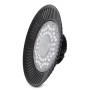 Grande baie LED 150W 19.500Lm 6000ºK IP65 50 000H [HO-HB-150WK-CW]