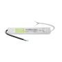 Transformateur LED 24VDC 30W/1,25A IP67