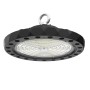 High Bay LED 100W 17000Lm 5000ºK Intensité Angle d'ouverture réglable IP65 50000H [1177-HB-JL16AL-100W-CW].