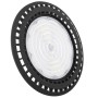 Grande Baie LED 200W 34000Lm 6000ºK Cree IP65 LIFUD 1-10V 100 000H [1916-HVB200WP3-CW]