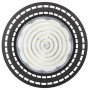 Grande Baie LED 200W 34000Lm 6000ºK Cree IP65 LIFUD 1-10V 100 000H [1916-HVB200WP3-CW]