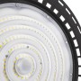 Grande Baie LED 200W 34000Lm 6000ºK Cree IP65 LIFUD 1-10V 100 000H [1916-HVB200WP3-CW]