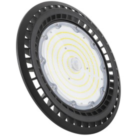 Grande Baie LED 150W 27 000Lm 6000ºK Osram IP65 Intensité variable 0-10V 100 000H