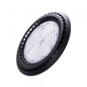 Baie LED 150W 28 500Lm 6000ºK PRO IP65 100 000H [HO-HB-150W-190-CW]