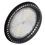 Grande baie LED 200W ( 120W-160W-200W ) 34.000Lm 6000ºK PRO LIFUD IP65 100 000H [HO-HB-LF-200W ( 120W-160W-200W )-CW]