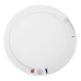 Plafonnier LED rond 18 W – capteur de mouvement PIR + CCT