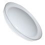 Plafonnier LED rond en saillie SMART RGBW et CCT avec connexion WIFI - 30W - IP20