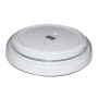 Plafonnier LED rond en saillie SMART RGBW et CCT avec connexion WIFI - 30W - IP20