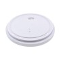 Plafonnier LED SMART - WIFI en saillie 24W CCT réglable sur 3 températures différentes de 3000-6000ºK - IP20