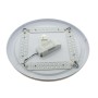 Plafonnier LED SMART - CCT WIFI en saillie 24W - IP20