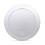 Applique ou plafonnier avec capteur FUMAGALLI BERTA E27