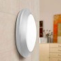 Applique ou plafonnier avec capteur FUMAGALLI BERTA E27