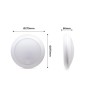 Applique ou plafonnier avec capteur FUMAGALLI BERTA E27
