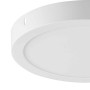 Plafonnier LED en saillie 6W Haute Efficacité