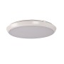 Plafonnier LED étanche CCT - 30W - Ø35cm - 3180lm - IP65