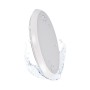 Plafonnier LED étanche CCT - 30W - Ø35cm - 3180lm - IP65