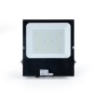 Projecteur LED 150W puissant pour éclairage extérieur IP66 CCT