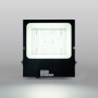Projecteur LED 150W puissant pour éclairage extérieur IP66 CCT