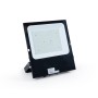 Projecteur LED 150W puissant pour éclairage extérieur IP66 CCT
