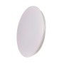 Plafonnier LED rond CCT en saillie 24W - Ø38cm - 1780lm - IP20