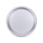 Plafonnier LED rond CCT en saillie 30W - Ø43cm - 2000lm - IP20