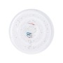 Plafonnier LED rond CCT réglable sur 3 températures différentes de 3000-6000ºK en saillie 30W - Ø43cm - 2000lm - IP20