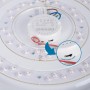 Plafonnier LED rond CCT en saillie 30W - Ø43cm - 2000lm - IP20