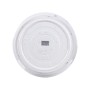 Plafonnier LED rond CCT en saillie 30W - Ø43cm - 2000lm - IP20