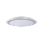 Plafonnier LED rond CCT en saillie 30W - Ø43cm - 2000lm - IP20