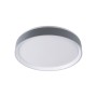 Plafonnier LED rond CCT en saillie 30W - Ø40cm - 2000lm - IP20