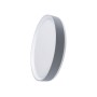 Plafonnier LED rond CCT en saillie 30W - Ø40cm - 2000lm - IP20