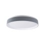 Plafonnier LED rond CCT réglable sur 3 températures différentes de 3000-6000ºK en saillie 30W - Ø40cm - 2000lm - IP20