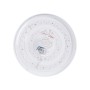 Plafonnier LED rond CCT réglable sur 3 températures différentes de 3000-6000ºK en saillie 30W - Ø40cm - 2000lm - IP20