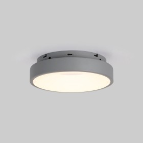 Plafonnier LED 22W - CCT - Driver Philips - ø30cm - IP20