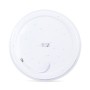 Plafonnier LED rond 23W - Ø38cm - 1600lm