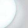 Plafonnier LED étanche CCT avec capteur de mouvement à micro-ondes - 24W - Ø28cm - IP65