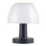 Lampe de table solaire 20-200Lm 4000K IP54 5V 0,6W [HO-PHL-1902]