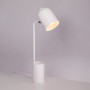 Lampe De Table Abha[SKD-T1014]