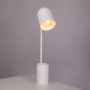 Lampe De Table Abha[SKD-T1014]